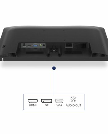 Philips 27e1n1200a  Gaming Skærm Full 120
