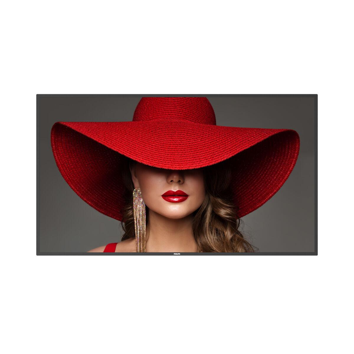 Philips 65bdl4650d Videovæg Monitor Uhd