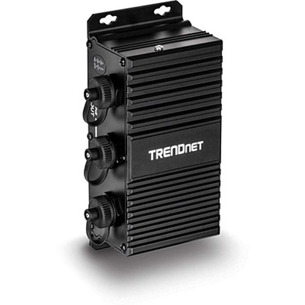 Poe Injector Trendnet Eu120 Stik
