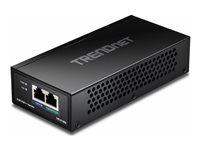 Poe Injector Trendnet Tpe 219gi Poe