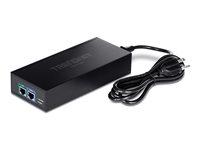 Poe Injektor Trendnet Tpe 319gi Poe 802 3bt