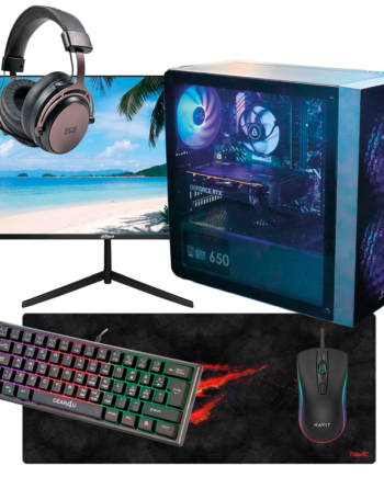 Prime Gaming  Computer Bundle Bundle Geekd