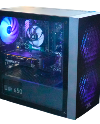 Prime  Gaming Computer Geekd