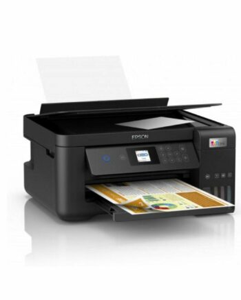 Printer All One Epson 2850 Multifunktionsprinter