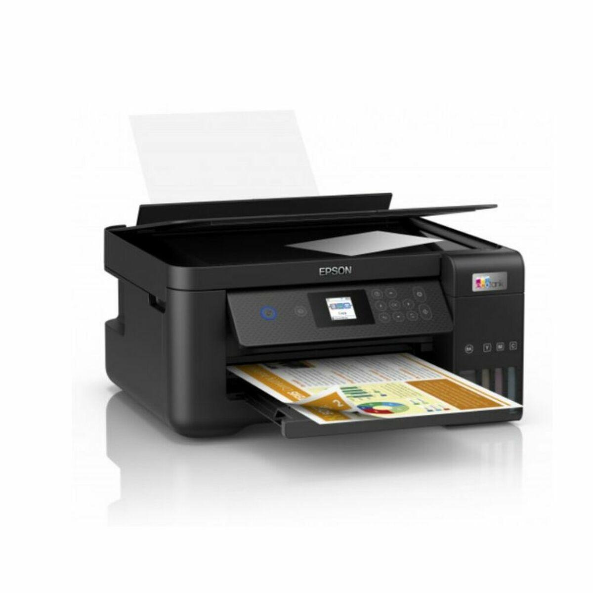 Printer All One Epson 2850 Multifunktionsprinter