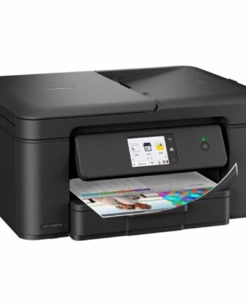 Printer Brother Dcp J1460dw Multifunktionsprinter Wifi