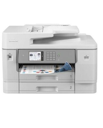 Printer Brother Mfc J5955dw Multifunktionsprinter Wifi