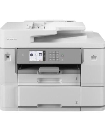 Printer Brother Multifunktion Mfc J6959dwre1 Farve Wifi