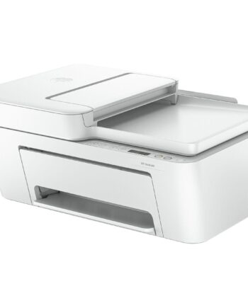 Printer Deskjet 4210e Multifunktionsprinter Hvid