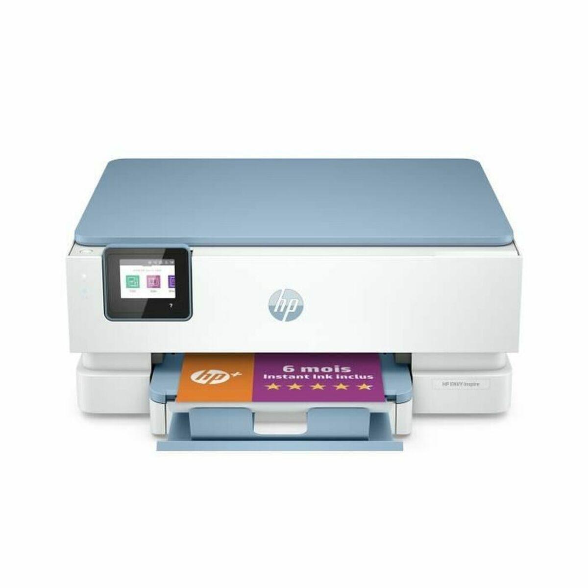 Printer Envy Inspire 7221e Multifunktionsprinter