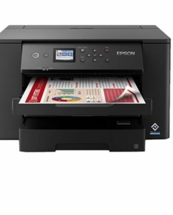 Printer Epson Multifunktionsprinter C11ch70402 Farve Wifi