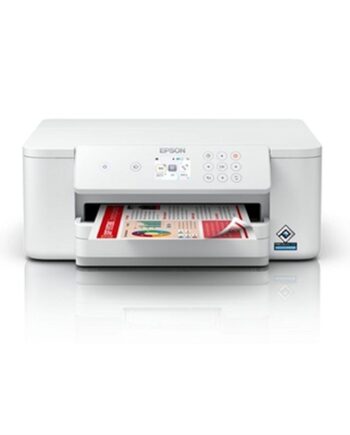Printer Epson Multifunktionsprinter C4310dw Inkjet Hvid