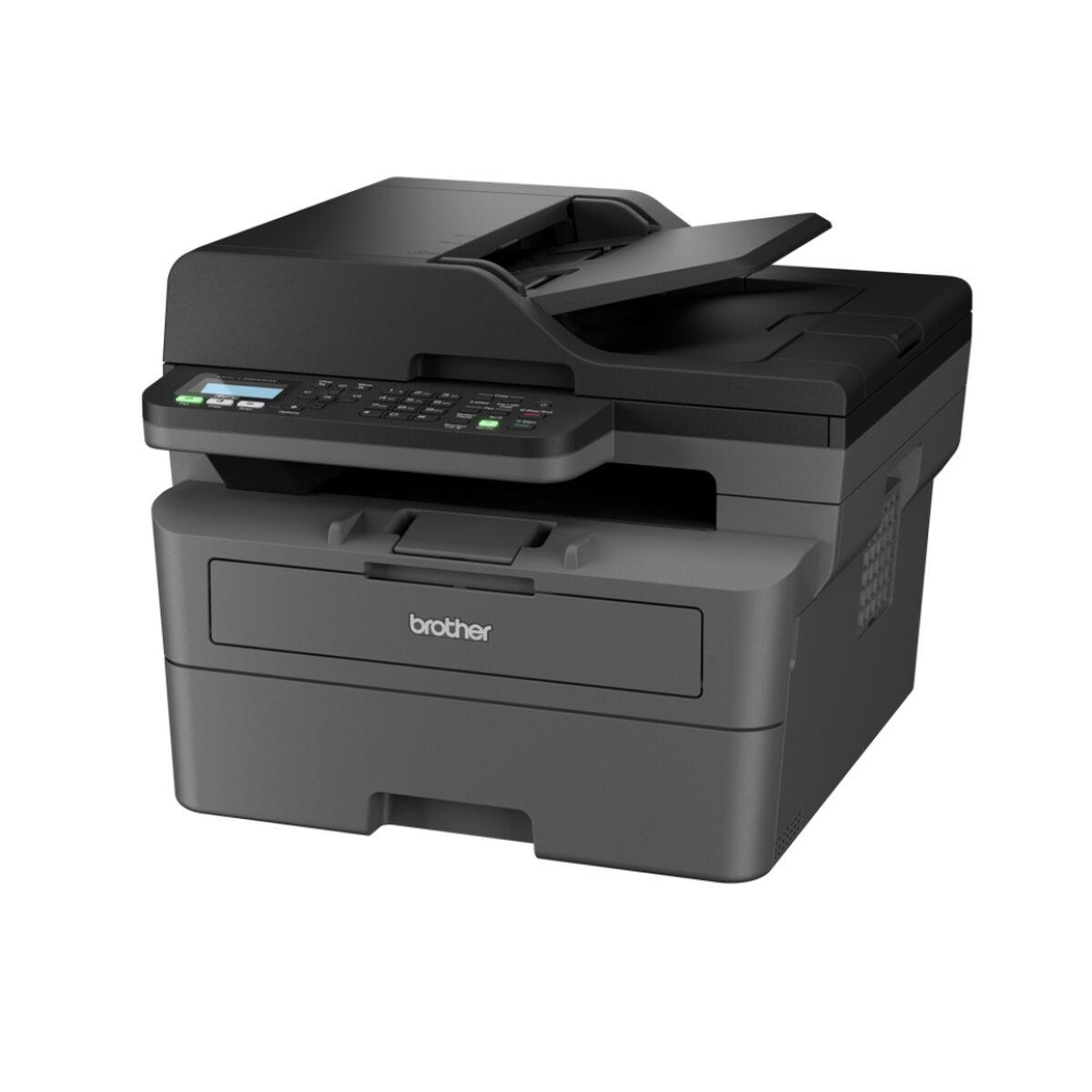 Printer Laser Brother Mfcl2800dw Multifunktionsprinter