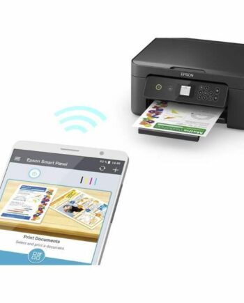 Printer Med Epson 3200 Multifunktionsprinter