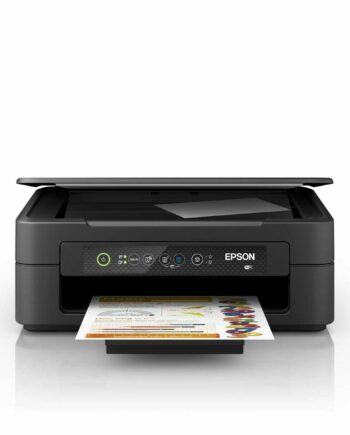 Printer Med Wifi Epson Expression Home 2200 Multifunktionsprinter