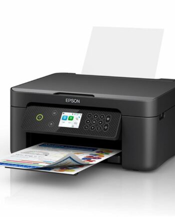 Printer Multifunktion Epson 4200 Wifi Farve