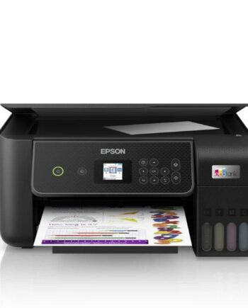 Printer Multifunktion Epson Ecotank 2870 Wifi Farve