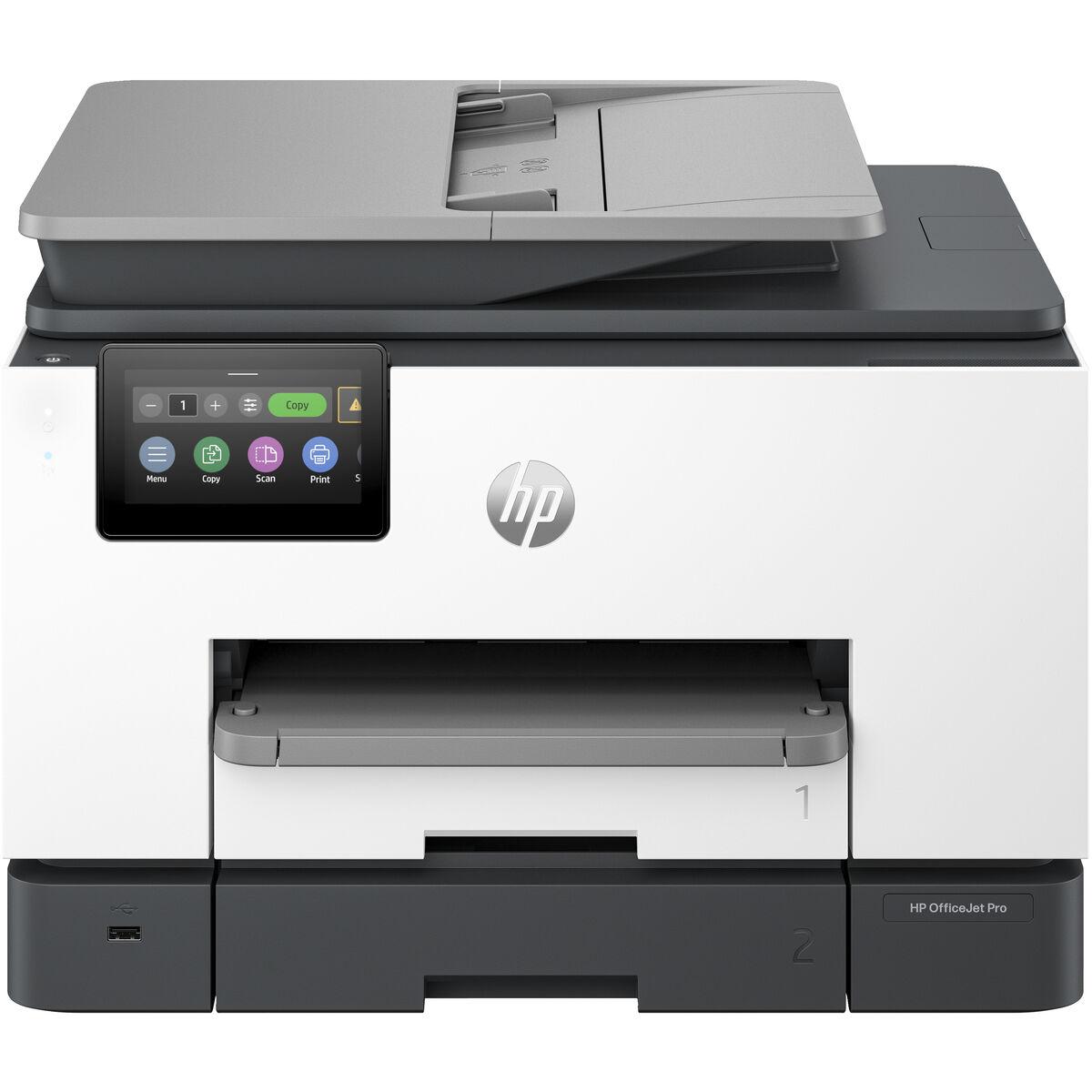 Printer Officejet Pro 9132e Multifunktionsprinter