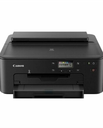 Printer Til Hjem Kontor Canon Ts705a Farve Inkjet