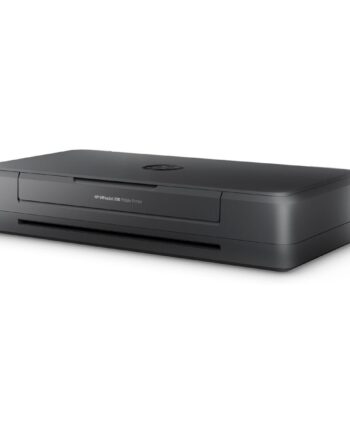 Printer Til Hjemmekontor Officejet 200 Mobil Trådløs Farve