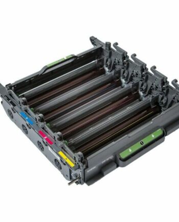 Printertromle Brother 421cl Sort