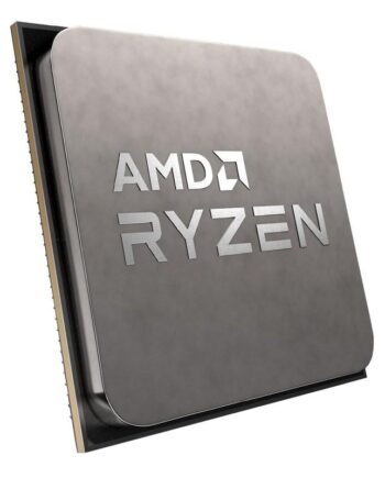 Processor Amd Ryzen 5500gt Tray