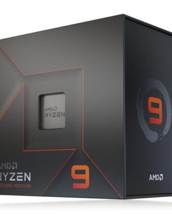 Processor Amd Ryzen 7900x Desktop