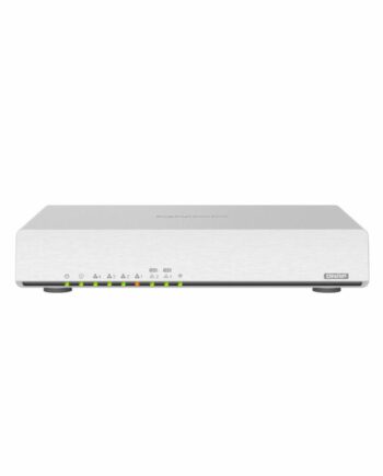 Qnap Qhora 301w Router Hvid