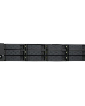 Qnap R1200s Rackmonteret Serverkabinet Bay