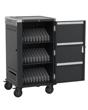 Rack Kabinet Vægmonteret Ewent Ew1700