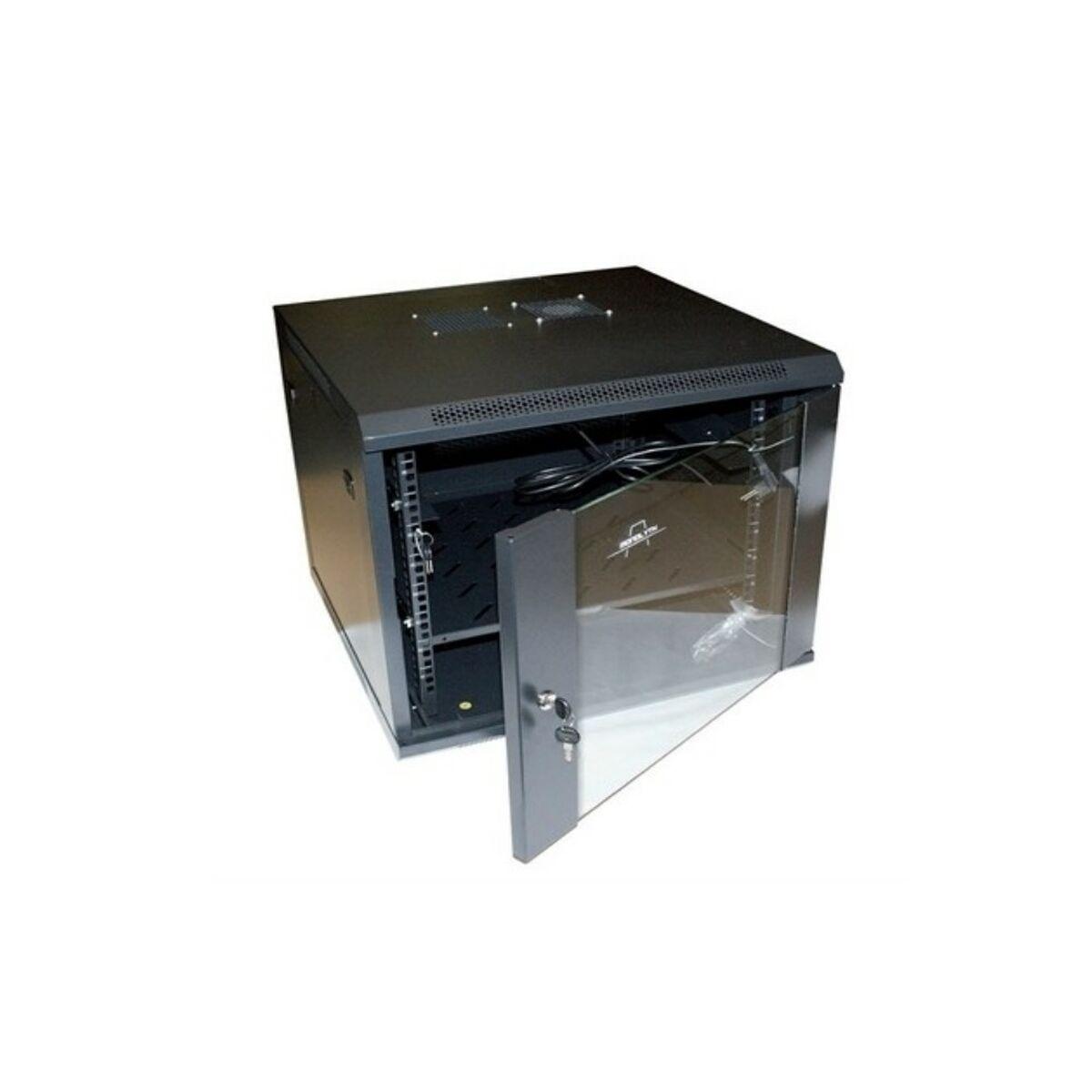 Rack Kabinet Vægmonteret Monolyth Sh6609