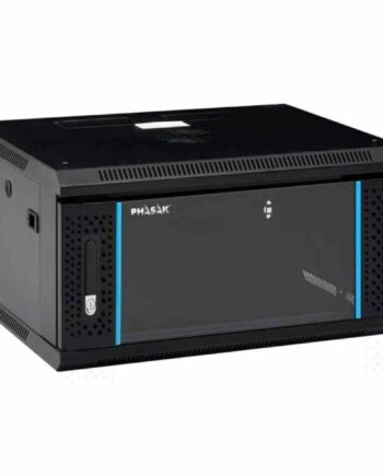 Rack Kabinet Vægmonteret Phasak Pho 2106d  Ip20