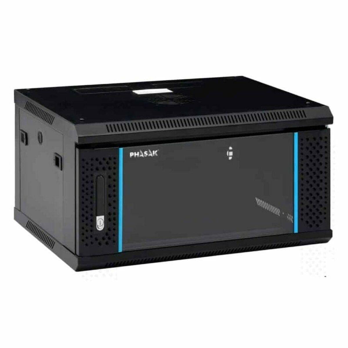 Rack Kabinet Vægmonteret Phasak Pho 2106d Ip20