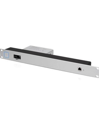 Rackmonteringspanel  Ubiquiti Ckg2 Frontpanel