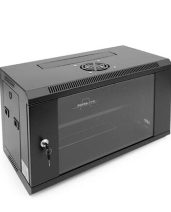 Rackskab Vægmonteret Monolyth Sh6606