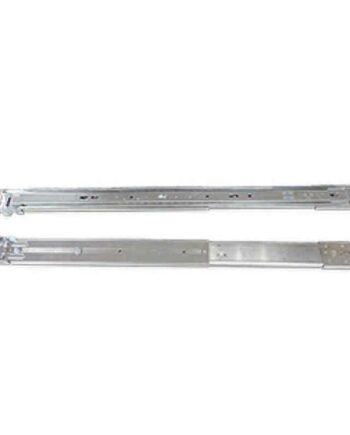 Rackskinner Qnap Rail B02 Metallic