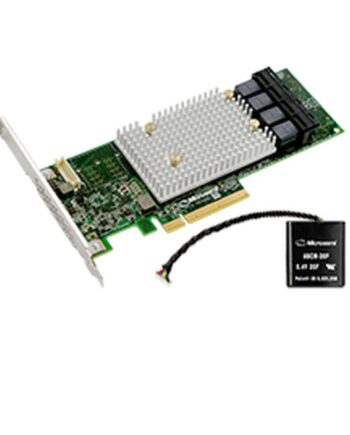 Raid Kort Microchip 3154 16i