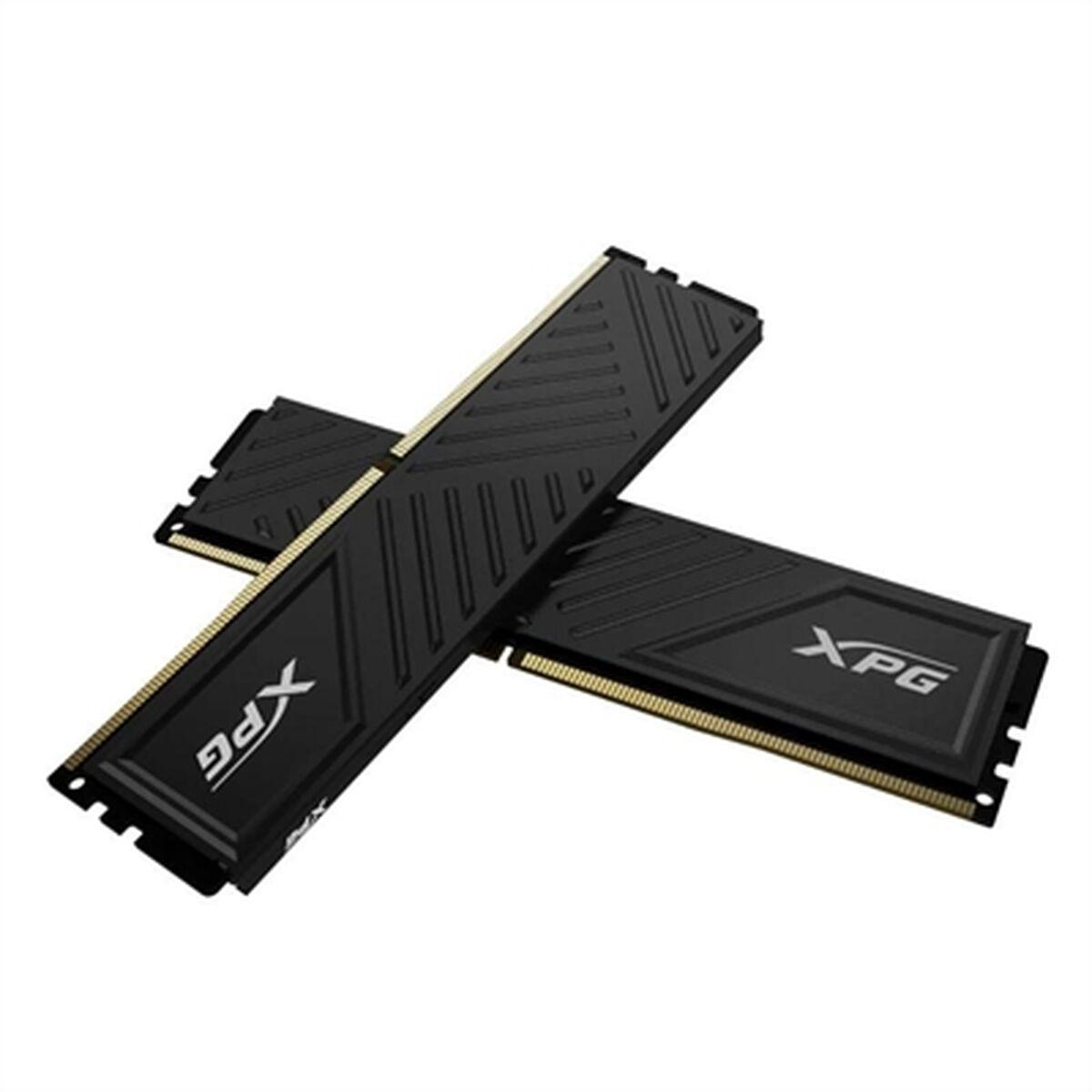 Ram Adata 2x16 Ddr4 3200 Mhz Cl16 Xpg