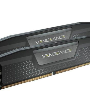 Ram Corsair Vengeance Ddr5  6400 Mhz Cl36 Dimm