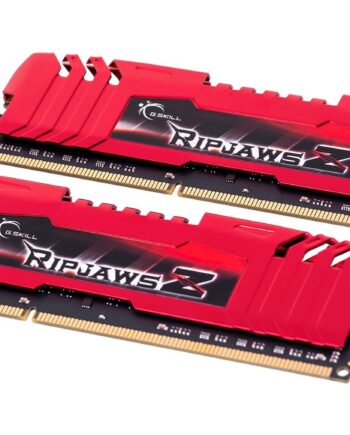 Ram Ddr3 1600 Mhz Skill Ripjawsz Cl10