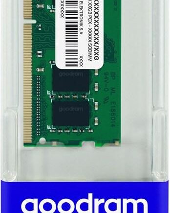 Ram Ddr4 3200 Mhz Goodram Dimm