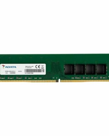 Ram Ddr4 Adata 3200 Mhz Cl22