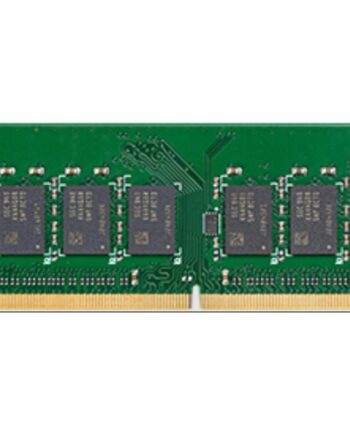 Ram Ddr4 Dimm Synology D4es02 2666 Mhz