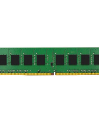 Ram Ddr4 Kingston Kvr32n22d8 3200 Mhz Cl22