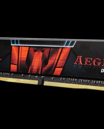 Ram Ddr4 Skill Aegis  2666 Mhz