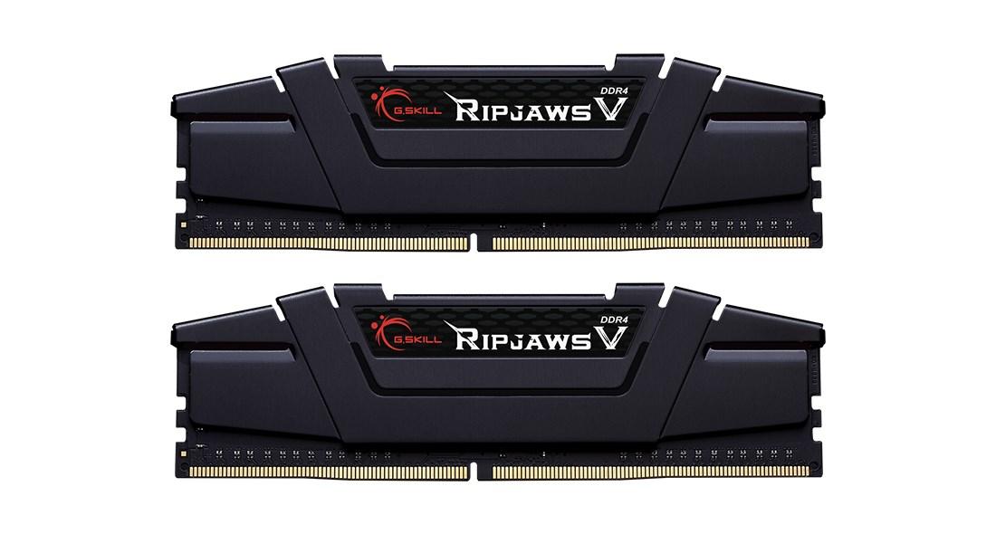 Ram Ddr4 Skill Ripjaws 3600 Mhz Cl16
