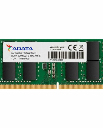 Ram Ddr4 Til Bærbar Adata 3200 Mhz Dimm