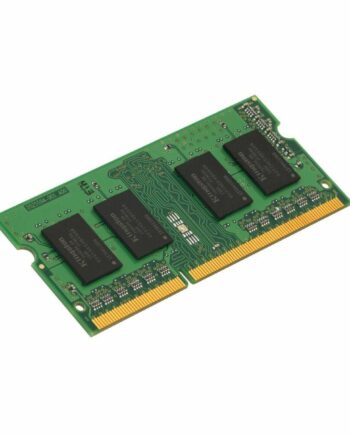 Ram Ddr4 Til Bærbar Kingston 3200 Mhz Kvr32s22s8