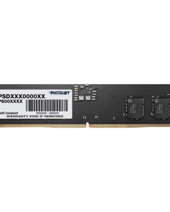 Ram Ddr5 5600 Mhz Patriot Memory Signature