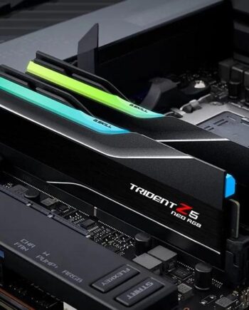 Ram Ddr5 Skill Trident Neo Rgb  6000 Mhz